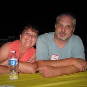 Meet your Posher, Donna